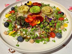 -狮拾久·现代新加坡料理(福田COCO Park店)