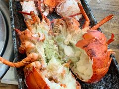 -真情鲍鱼海鲜汤