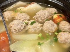 -情妹耙泥鳅·江湖川菜(科华店)