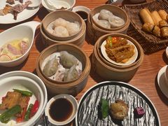 -苏州园区福朋喜来登酒店·聚味轩中餐厅