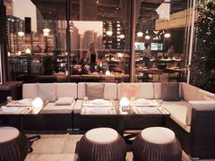 -Mercato莫卡多露台餐厅与酒吧(K11店)
