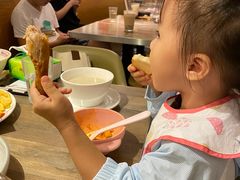 -周沫西餐(漫广场店)