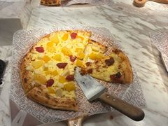 -比格比萨自助(大兴荟聚店)