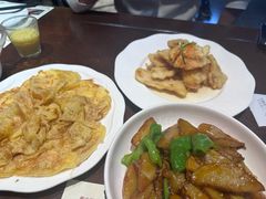 -老厨家(友谊路总店)