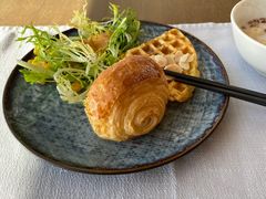 -青岛海天大酒店·1988全日餐厅