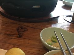 -三千里韩式炭火烤肉(南八马路店)