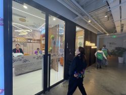 -芳朵美容养生SPA