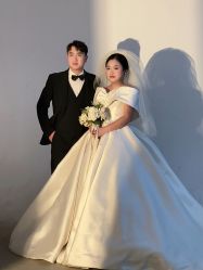 -雪中彩影婚纱摄影·微光艺术中心