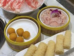 -顺德公猪肚鸡·椰子鸡(惠东天虹店)