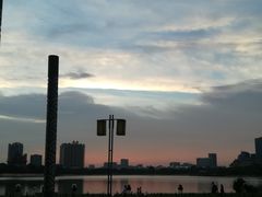 -顺峰山公园
