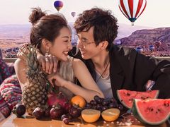 -浪漫一生摄影美学(怀柔开放路店)