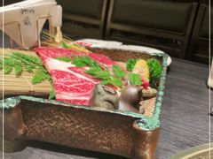 -AJIYA·池袋日式烧肉自助(天津万象城店)