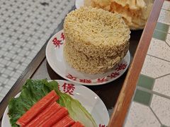 -吴秋芳鸡煲(江南西店)