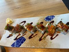 -Hatsune隐泉日式料理(三里屯太古里店)