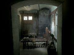 -青岛德国监狱旧址博物馆