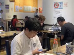 -顺丰面馆(打浦店)
