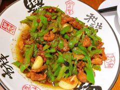-田趣园长沙菜(天安云谷店)