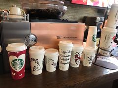 -星巴克臻选(深圳华强北茂业店)