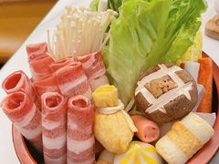 -花漫里亲民日式餐厅(万象城店)