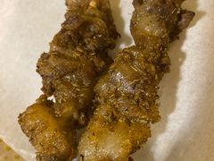 筋头巴脑-西单翅酷(西单店)