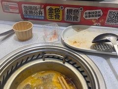 -龍歌自助小火锅(秦淮水游城店)