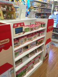 -kidsland(上海环球港店)