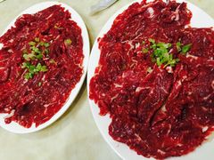 -潮汕良记牛肉火锅(洪武路店)