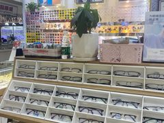 -云光眼镜(环龙商场店)