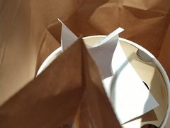 -麦当劳(时间广场店)