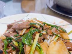 -洞密园美食城·二十二年老店(富华路店)