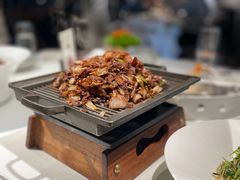 -四季民福烤鸭店(故宫店)