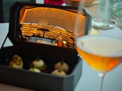 -Caprice(香港四季酒店)