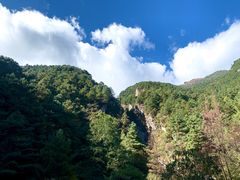 -苍山感通索道