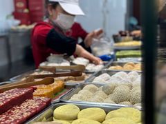 -常州糕团店(北大街新世纪商城店)