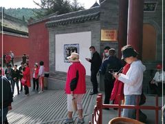 -五台山圆照寺