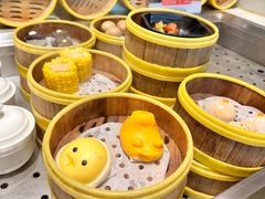 -川骄海鲜自助(亚运村店)