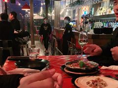 大堂-Luchador摔跤手墨西哥餐厅(恒宇广场店)