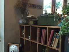 -时光花园(白鹭洲店)