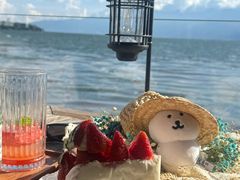 -六阅·福十 FORTEN 海景咖啡西餐厅(双廊古镇店)