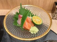 -鮨政· Omakase(港汇恒隆广场店)