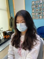 -MONE美发沙龙