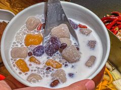 -虾领航小龙虾·吉林烧烤(柳州路店)