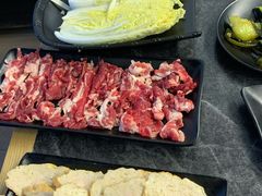 -林记潮牛·牛肉火锅(上马墩店)
