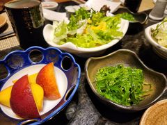 -天海日餐厅-青岛海泉湾皇冠假日度假酒店