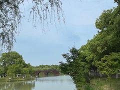 -沙家浜风景区