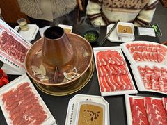 -北门涮肉·铜锅涮肉(南锣鼓巷店)