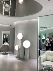 -3AM·S HAIR SALON烫发染发接发