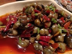 -三太子地摊烧烤·小龙虾(北蔡店)