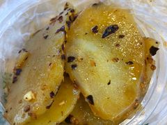 -周小亮丁家坡洋芋(全国总店)