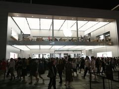 -Apple零售店(成都太古里店)